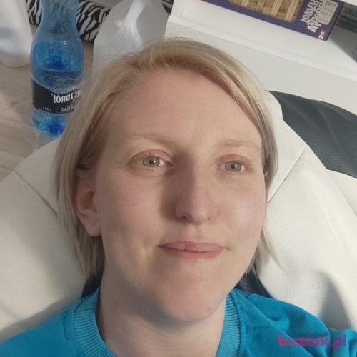 zuzaaw, Female, 39 years, Nowy Sącz