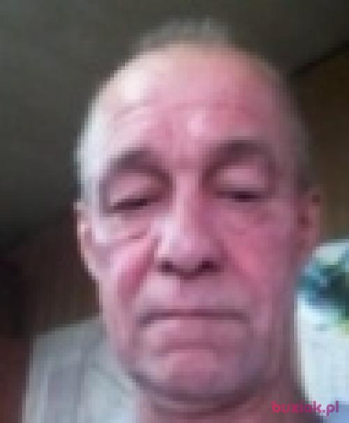 Adamo18, Male, 68 years, Szczecin