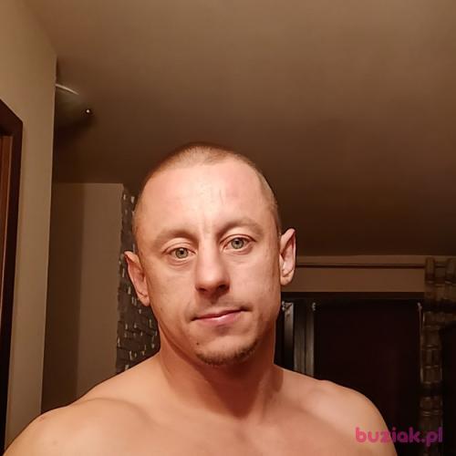 goolbad, Male, 37 years, Suwałki