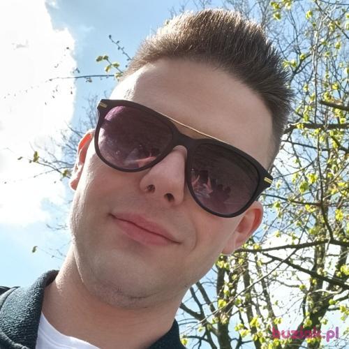 papryczek, Mężczyzna, 30 lat, Frankfurt