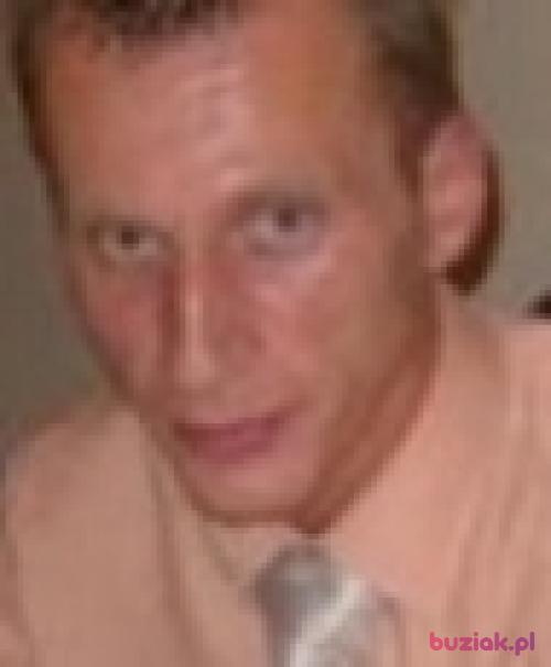krzych80, Male, 46 years, Poznań