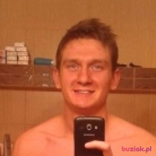 Wieniuu, Mężczyzna, 31 lat, Lubin