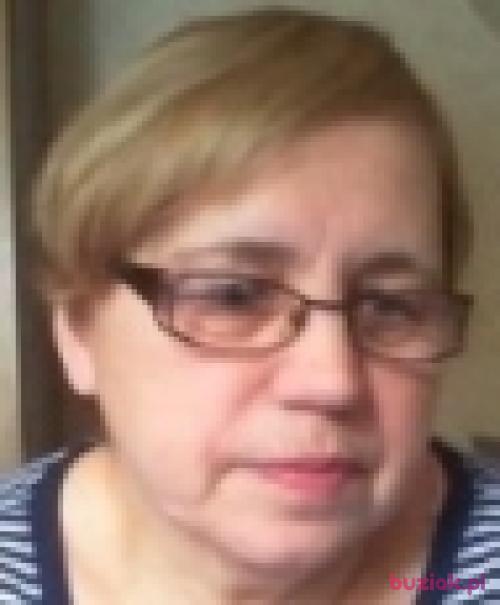 ada580, Kobieta, 68 lat, Złotoryja