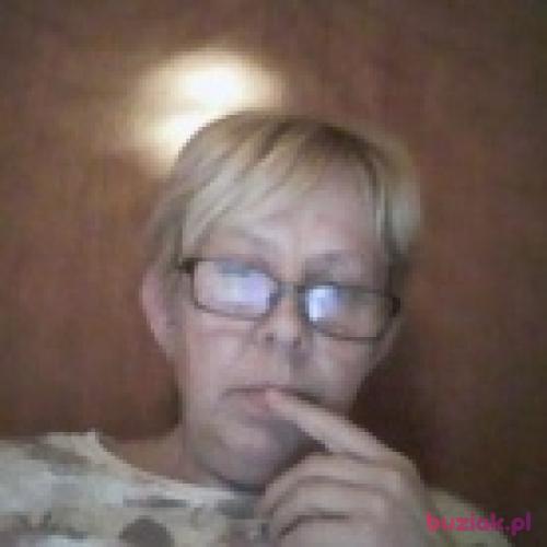azja1, Female, 63 years, Dziwnów