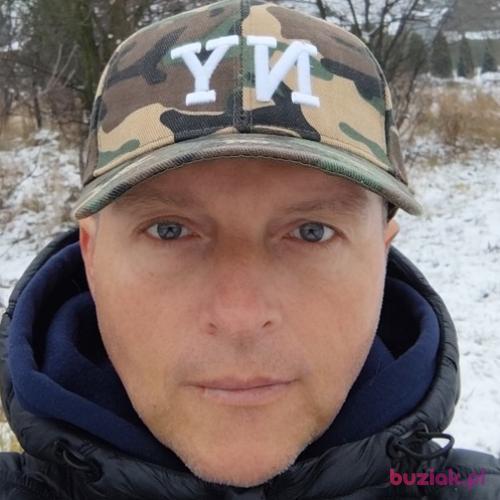 Piter666d, Male, 51 years, Piotrków Trybunalski