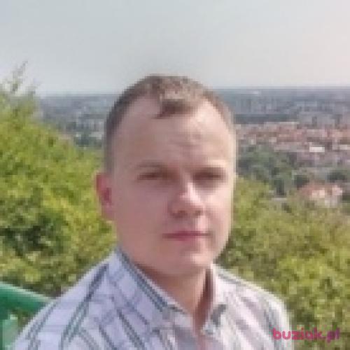 dziemwk93, Mężczyzna, 33 lata, Gdańsk