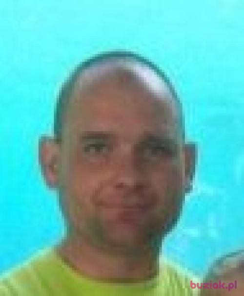 witek78l, Male, 48 years, Wałbrzych