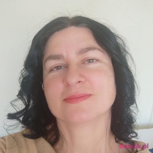 Karola_86, Female, 40 years, Jelenia Góra