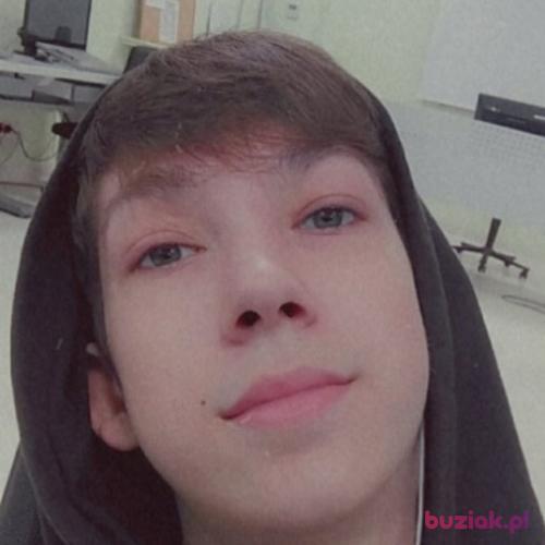 yoczko, Male, 21 years, Wrocław