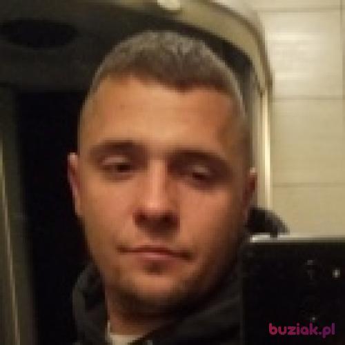gerberekk, Mężczyzna, 38 lat, Gdańsk
