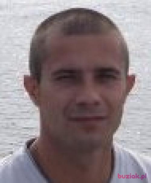 marek66107, Male, 45 years, Jaworzno