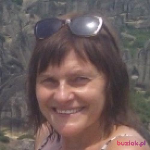 normalnaatrakcy, Female, 61 years, Łódź