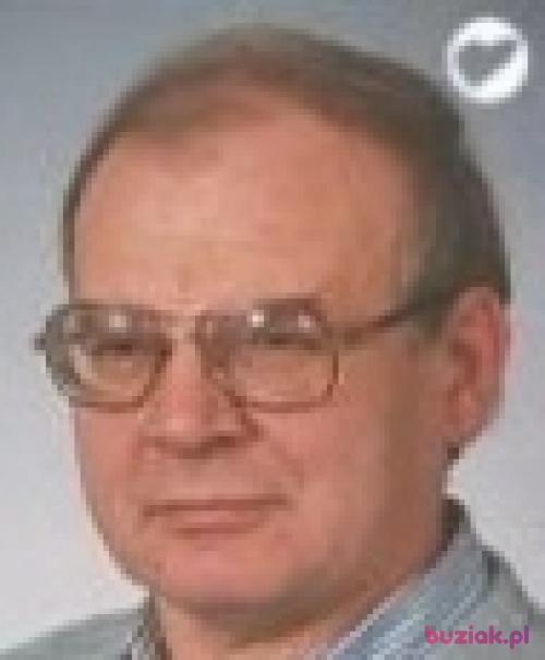 wdowiec, Male, 80 years, Katowice