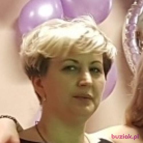 Kasia6732, Kobieta, 48 lat, Gdańsk