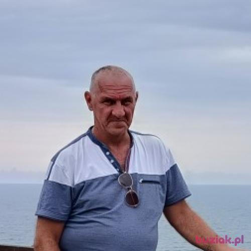 tedik, Male, 52 years, Starachowice