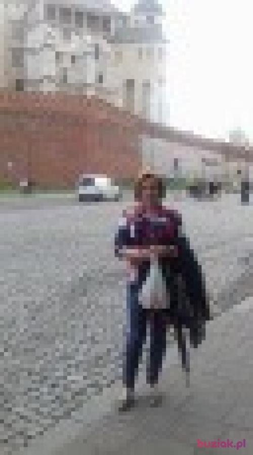 fiona5a, Female, 63 years, Mińsk Mazowiecki