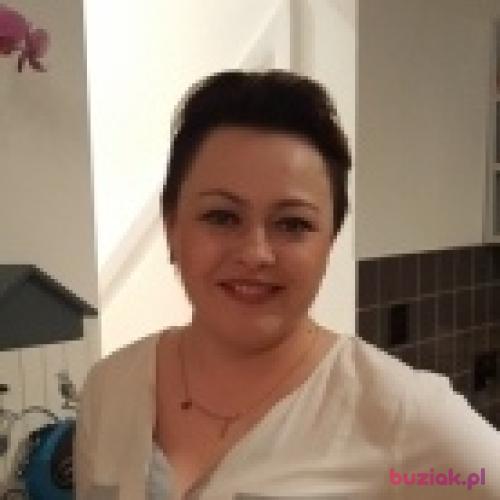 Aniabuziaczek, Kobieta, 46 lat, Groby