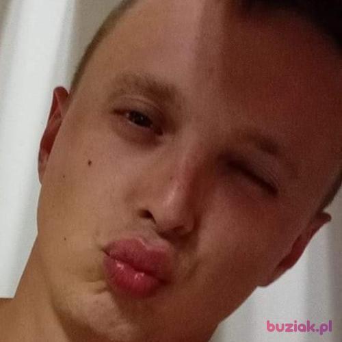 pat4566, Mężczyzna, 25 lat, Nijmegen