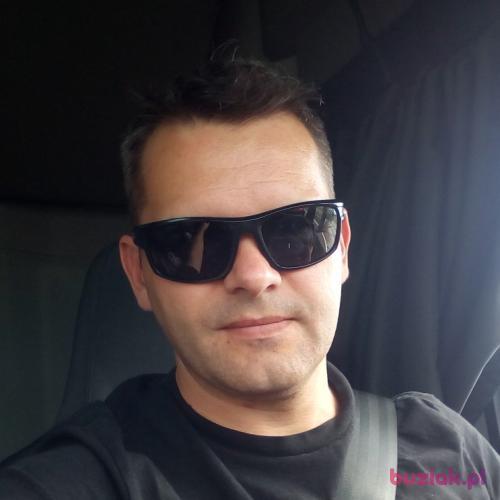 Sosnatgx, Male, 45 years, Głogów