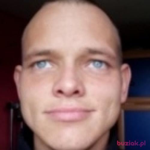 Romek2103, Male, 37 years, Gliwice