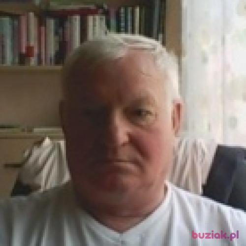 trol4, Mężczyzna, 74 lata, Wejherowo