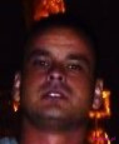 gladkik, Male, 44 years, Trzcianka