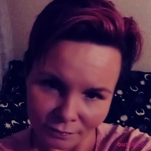 jagoda80, Kobieta, 46 lat, Będzin