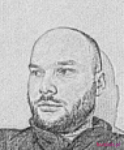 Ern, Male, 44 years, Kraków