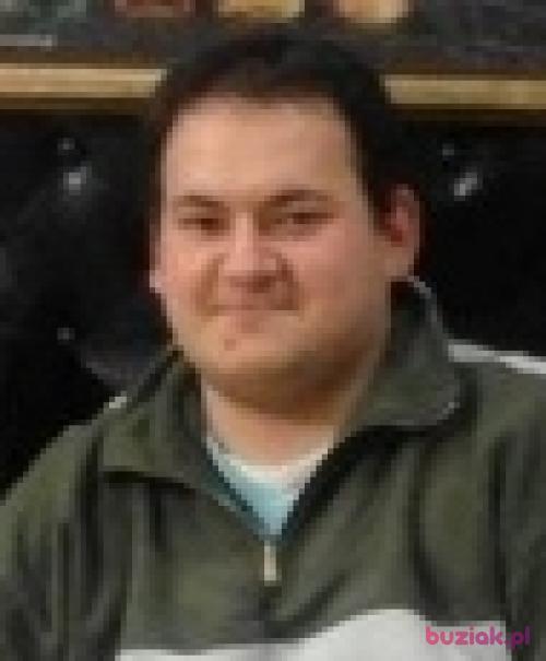 drbury3, Male, 35 years, Lublin