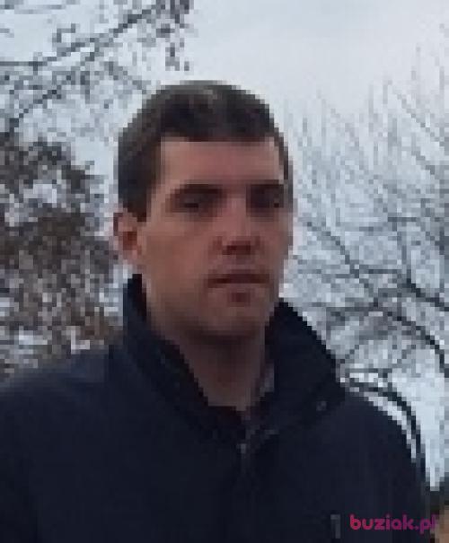 SamotnyDavid26, Male, 36 years, Łowicz