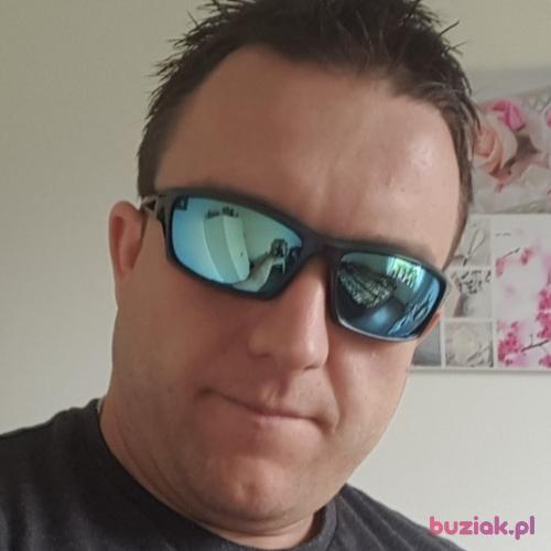 jaArczi88, Mężczyzna, 38 lat, Oss