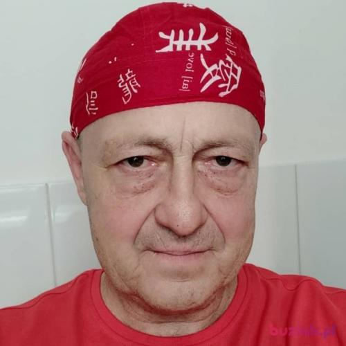 Mareksz54, Male, 59 years, Zelandia