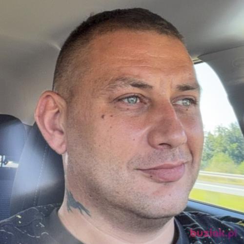 franek-21, Male, 40 years, Leżajsk