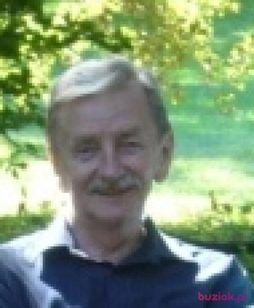 lux6, Male, 76 years, Kraków