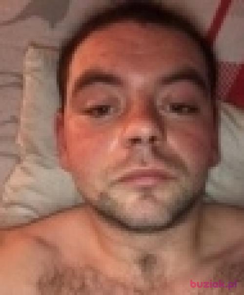 Marko29, Male, 36 years, Bielsko-Biała