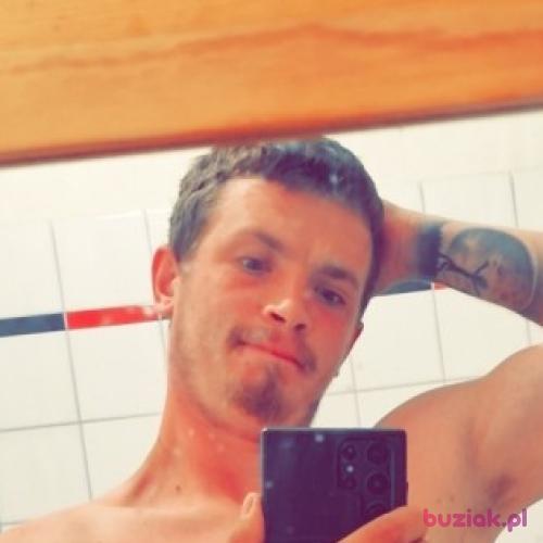 Radzioz, Male, 26 years, Olsztyn