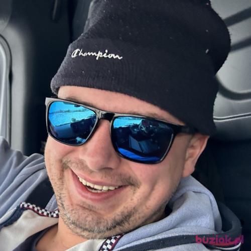 HarryPo, Mężczyzna, 41 lat, Szczecin