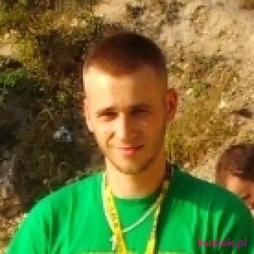 d2link2, Mężczyzna, 31 lat, Chodzież