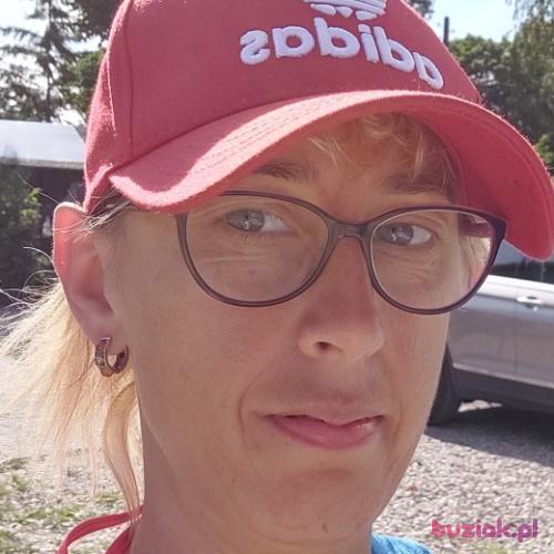 aldonkaxyz, Female, 43 years, Dębica
