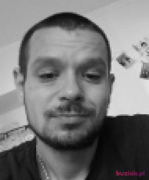 Facio83, Mężczyzna, 43 lata, Bytom