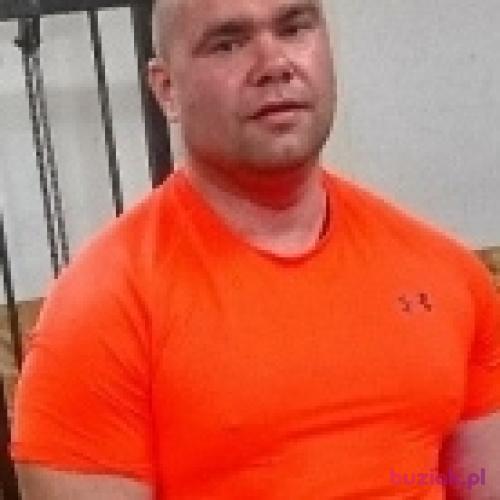 blantosz, Male, 42 years, warmińsko-mazurskie