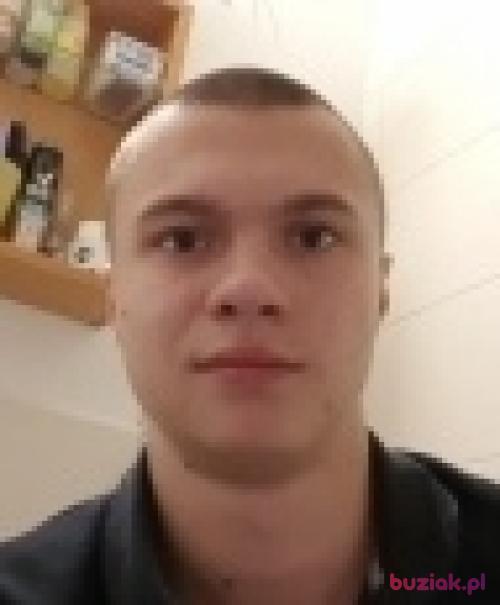 kujawabsk, Male, 27 years, Wrocław