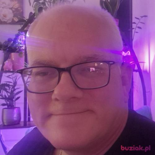 pus76, Male, 50 years, Wrocław