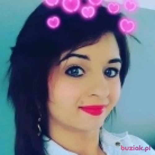 Sandrinka, Female, 28 years, Wrocław