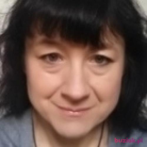 Sylwia42, Kobieta, 53 lata, lubelskie