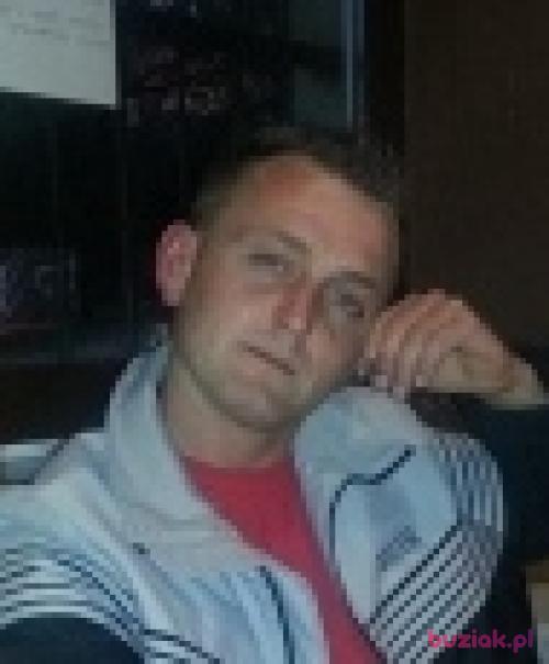 michal19882, Male, 38 years, Wolbrom