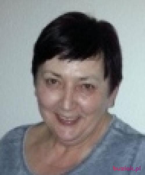 BasiuniaP, Kobieta, 67 lat, Rotenburg Wumme