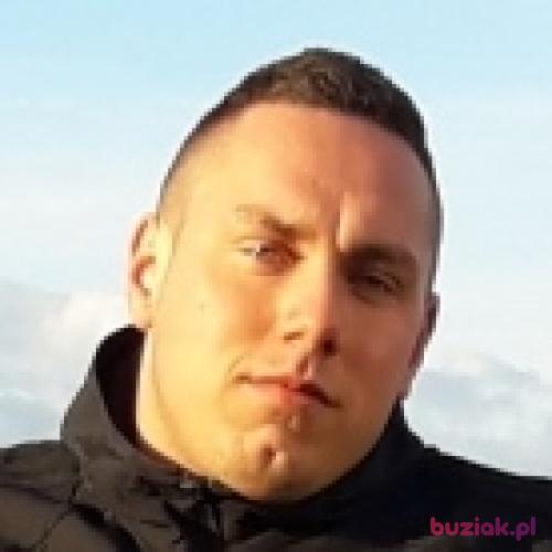 Marcinek555, Male, 32 years, Tuchola