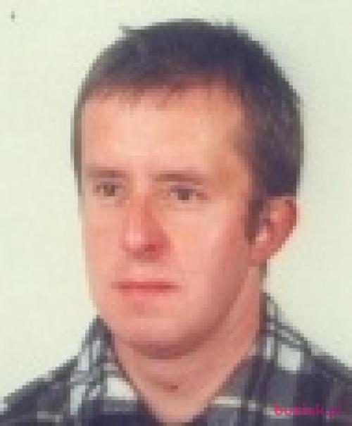 slawek80, Male, 46 years, Wrocław