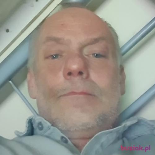 Aker, Mężczyzna, 49 lat, Westminster